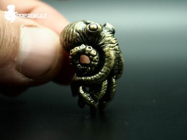 octopussy dread perls, dread beads, dread jewelry, gypsy, goa jewelry, dreadkult, dread pearls, hippie, hippie jewelry, goa, psy jewelry, Dread jewelry